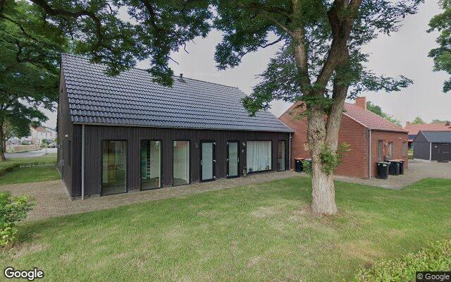 Street View Stortstraat 39