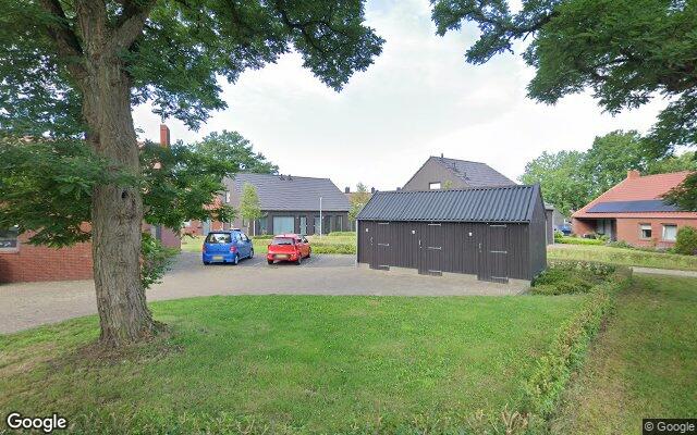 Street View Stortstraat 41