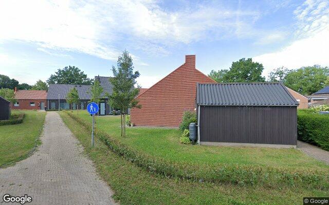 Street View Stortstraat 45