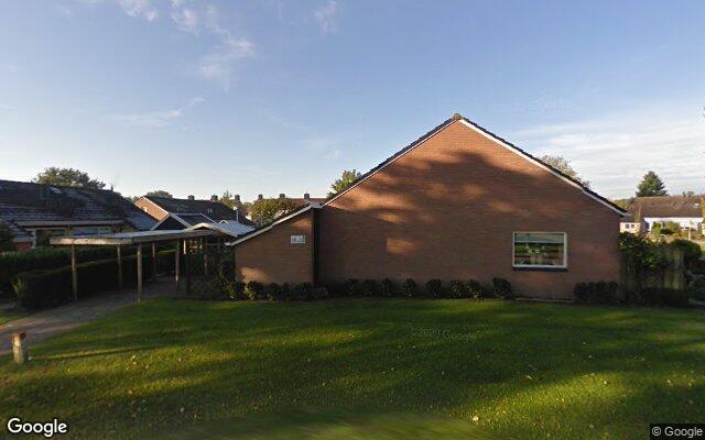 Street View Stortstraat 51