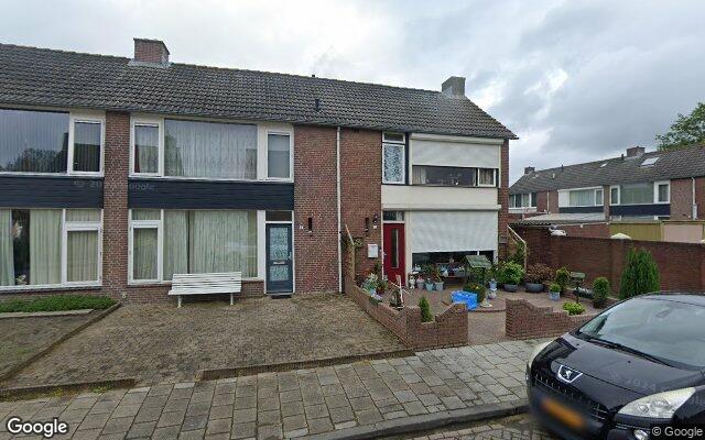 Street View West-Zandberg 11