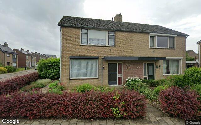 Street View West-Zandberg 26