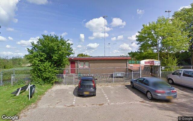 Street View Lepelaarstraat 62