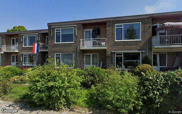 Street View Lepelaarstraat 16