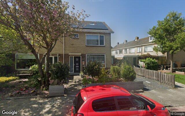 Street View Lepelaarstraat 19