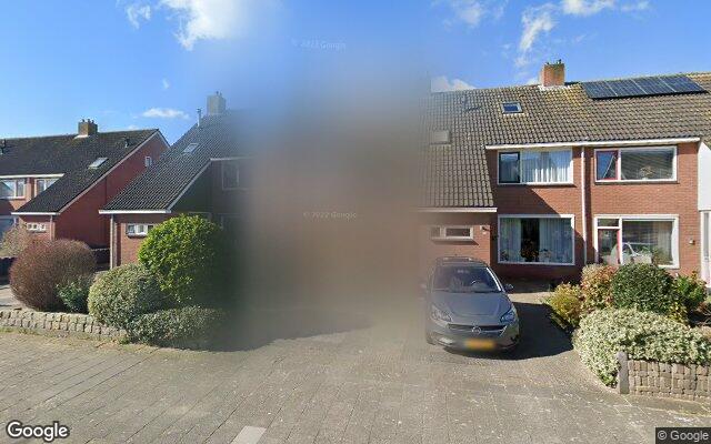 Street View Lepelaarstraat 33