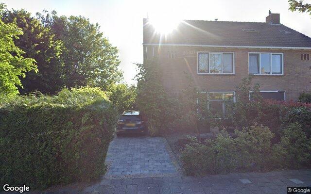 Street View Lepelaarstraat 36