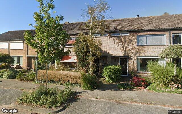 Street View Lepelaarstraat 47