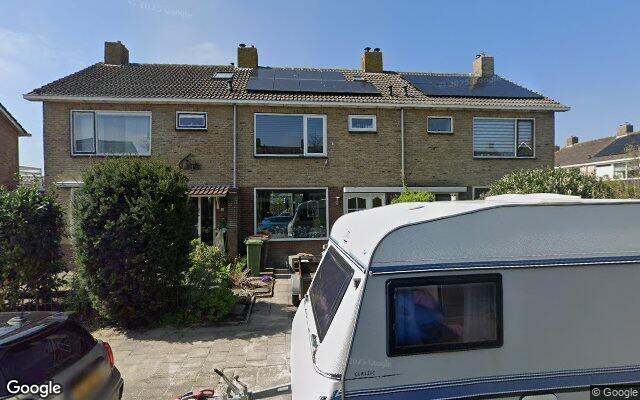 Street View Meerkoetstraat 15