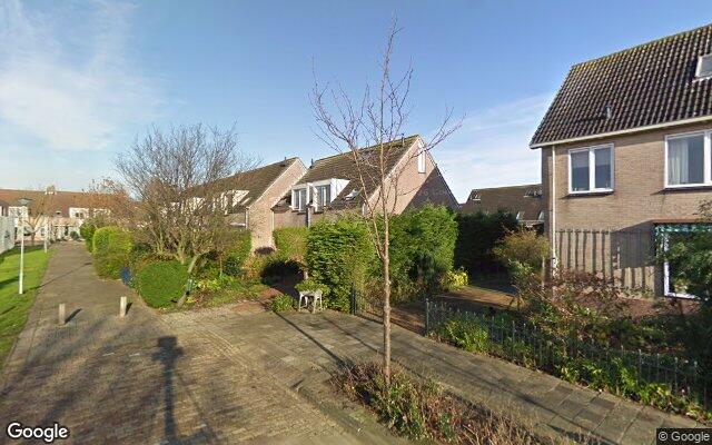 Street View Meerkoetstraat 30