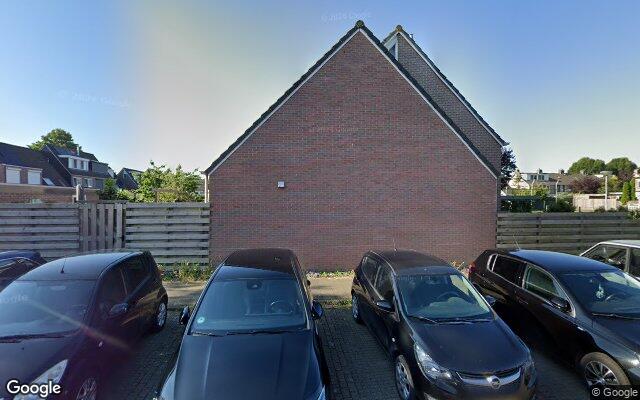 Street View Meerkoetstraat 42