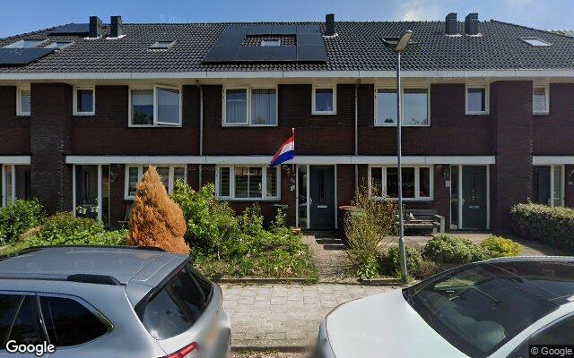 Street View Lepelaarstraat 2