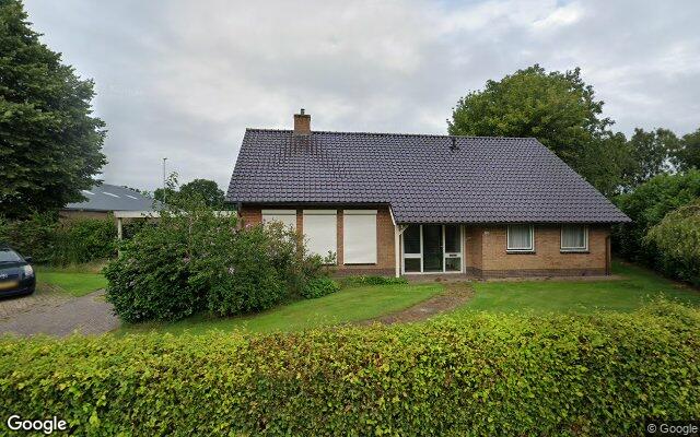 Street View Hoofdstraat 118