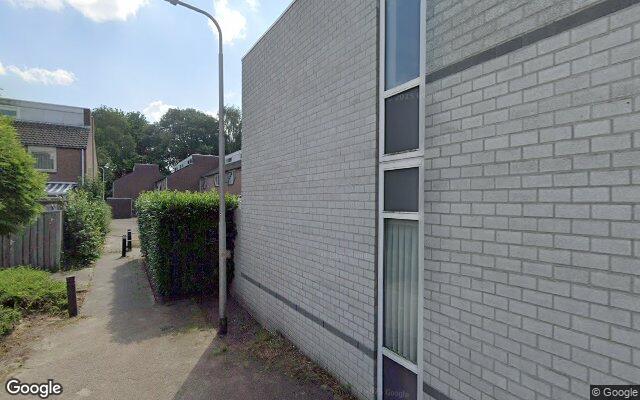 Street View Löblaan 73