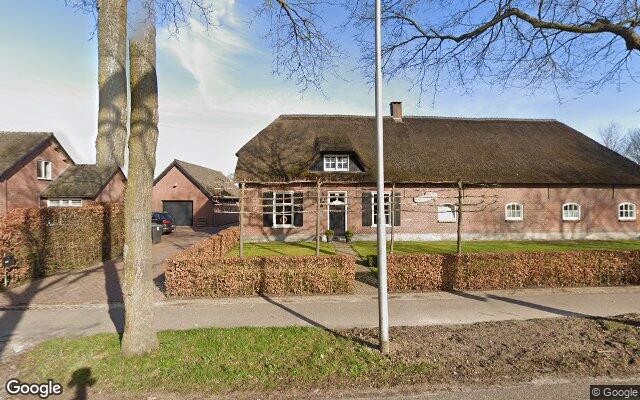 Street View Groenstraat 129