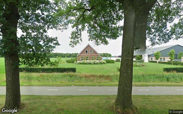 Street View Emmerstraat 9