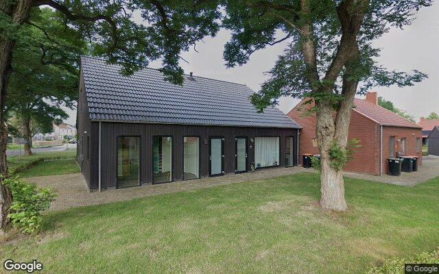 Street View Stortstraat 35