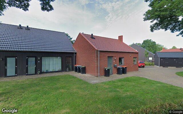 Street View Stortstraat 33