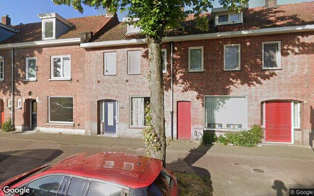Street View Ringbaan-Oost 241