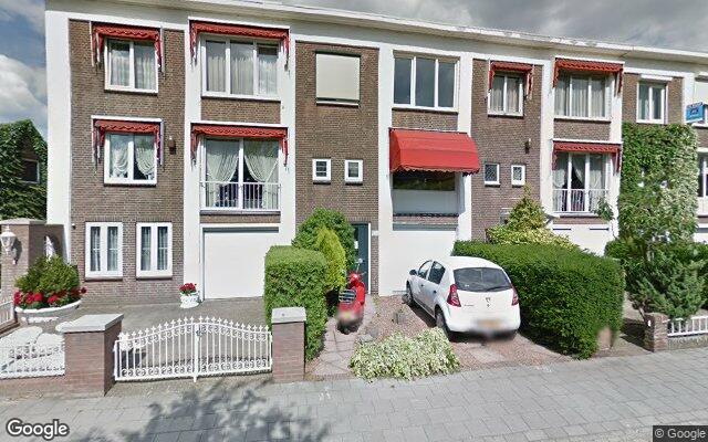 Street View Ringbaan-Oost 244