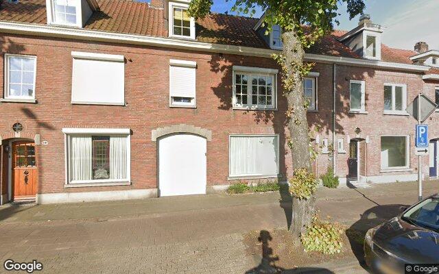 Street View Ringbaan-Oost 245