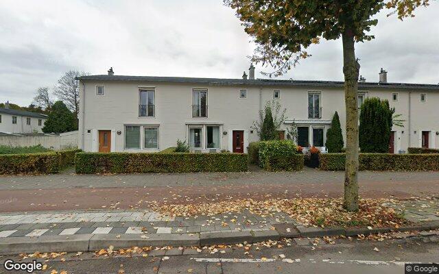 Street View Ringbaan-Oost 252