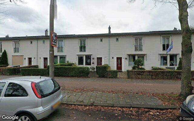 Street View Ringbaan-Oost 260