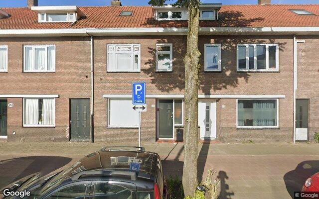 Street View Ringbaan-Oost 261