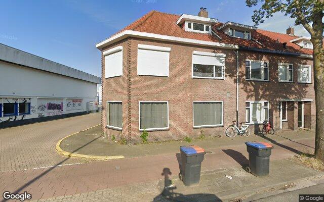 Street View Ringbaan-Oost 269