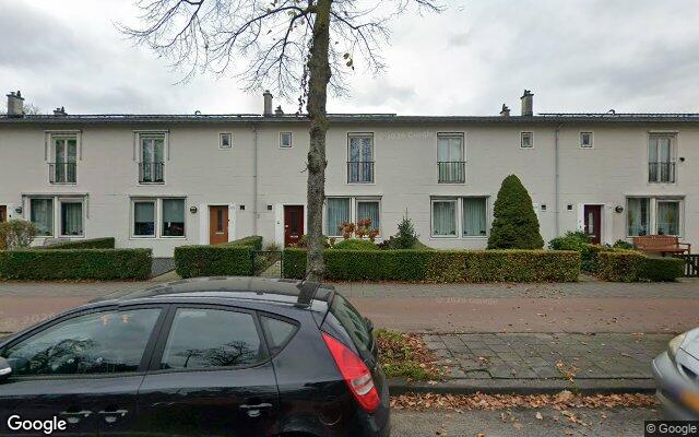 Street View Ringbaan-Oost 274