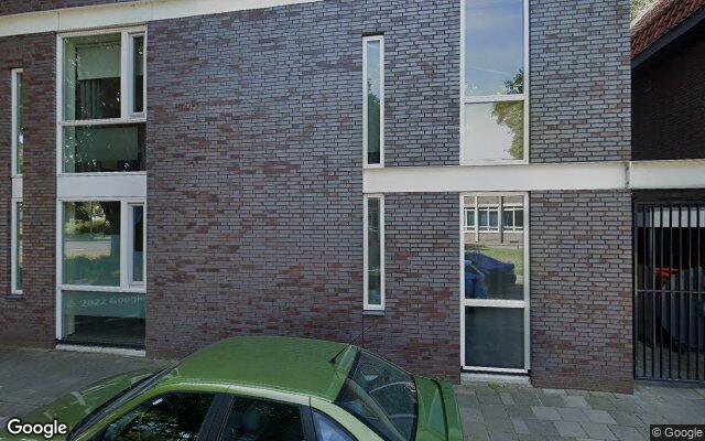Street View Ringbaan-Oost 277