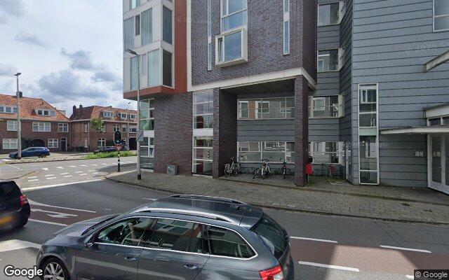Street View Ringbaan-Oost 283