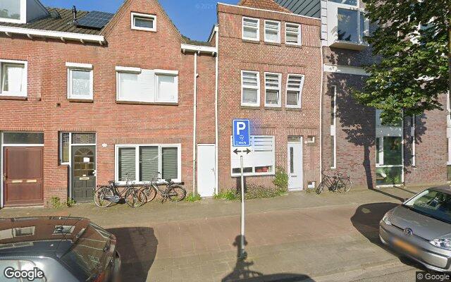 Street View Ringbaan-Oost 297