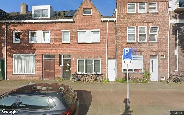 Street View Ringbaan-Oost 299