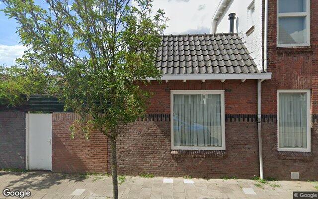 Street View Ringbaan-Oost 305