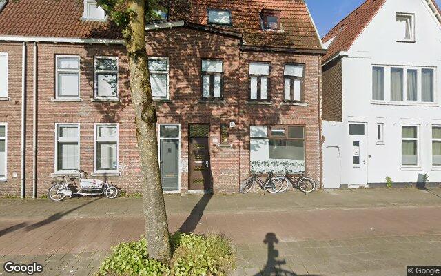 Street View Ringbaan-Oost 311