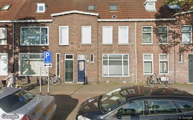 Street View Ringbaan-Oost 315