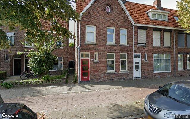 Street View Ringbaan-Oost 335