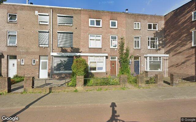 Street View Ringbaan-Oost 395