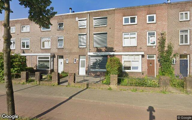 Street View Ringbaan-Oost 397