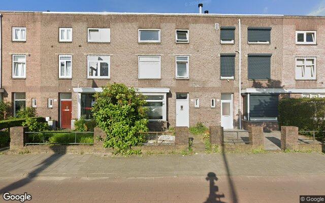 Street View Ringbaan-Oost 399