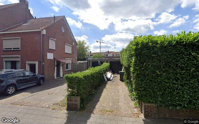 Street View Ringbaan-Oost 427