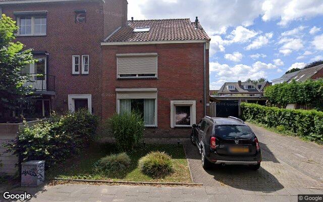 Street View Ringbaan-Oost 429