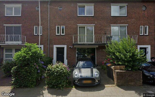 Street View Ringbaan-Oost 441
