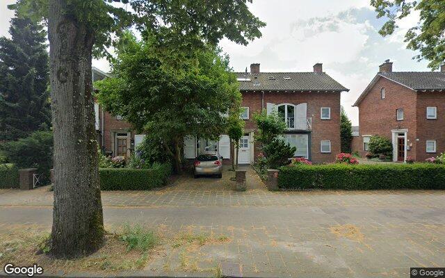 Street View Ringbaan-Oost 471