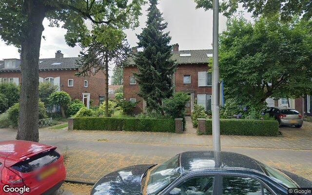 Street View Ringbaan-Oost 475