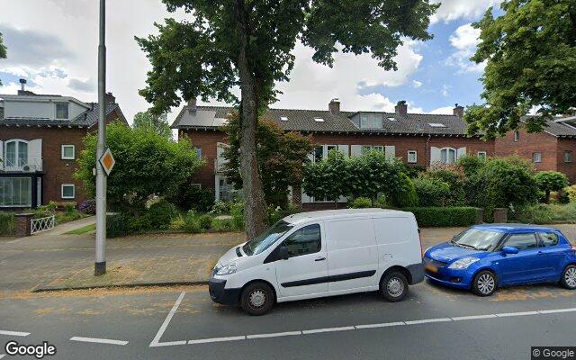 Street View Ringbaan-Oost 481