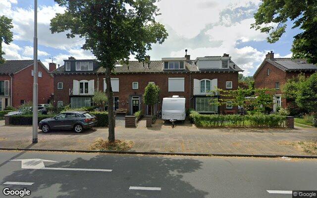 Street View Ringbaan-Oost 487