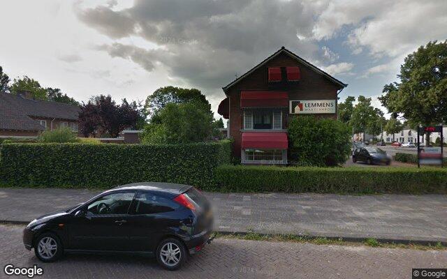 Street View Ringbaan-Oost 493