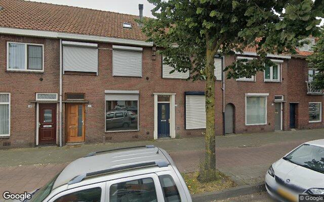 Street View Ringbaan-Oost 105